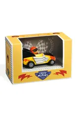 Djeco Crazy Motors Electric Choc