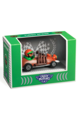 Djeco Crazy Motors Turbo Spider