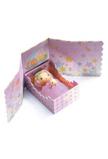 Djeco Tinyly Tinyroom Violet