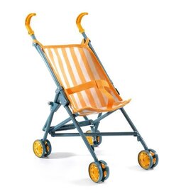 Djeco Stroller Sunshine 54cm