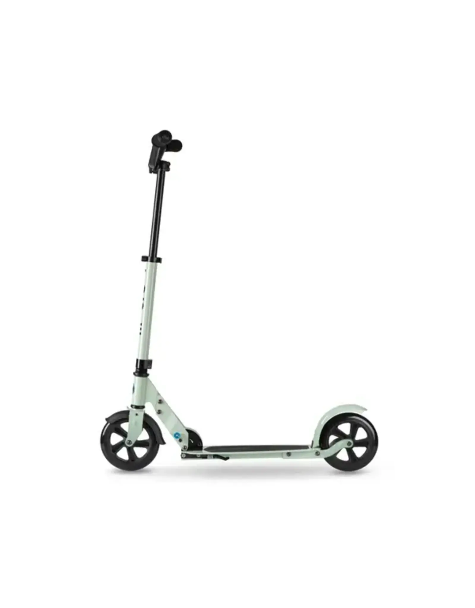 Micro Kickboard Micro Speed Deluxe Scooter Clay