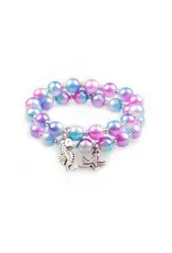 Great Pretenders Mermaid Mist Bracelet 2 Piece