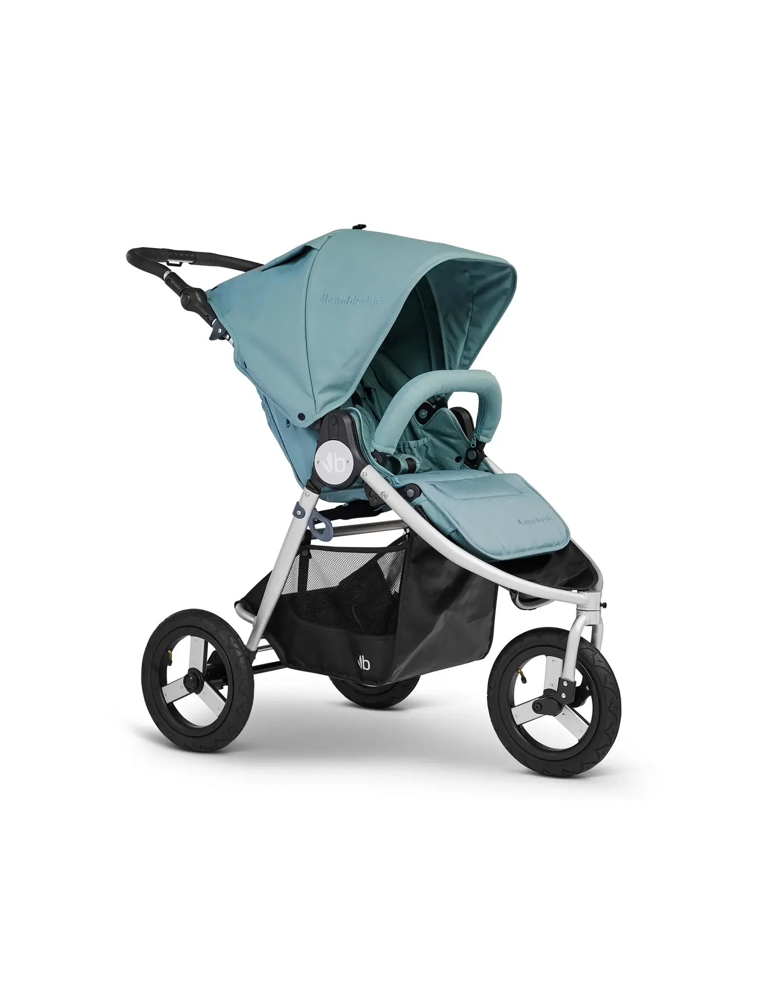 Bumbleride Bumbleride 2022 Indie Stroller Sea Glass