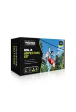 Trelines Ninja Adventure Line