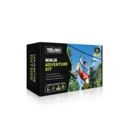 Trelines Ninja Adventure Line
