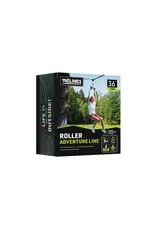 Trelines Roller Adventure Line
