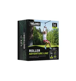 Trelines Roller Adventure Line
