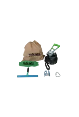 Trelines Roller Adventure Line