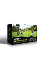 Trelines Swingset Gymnastics Line
