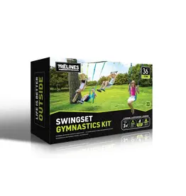 Trelines Swingset Gymnastics Line