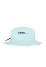 Stonz Stonz Bucket Hat Haze Blue 1-6Y