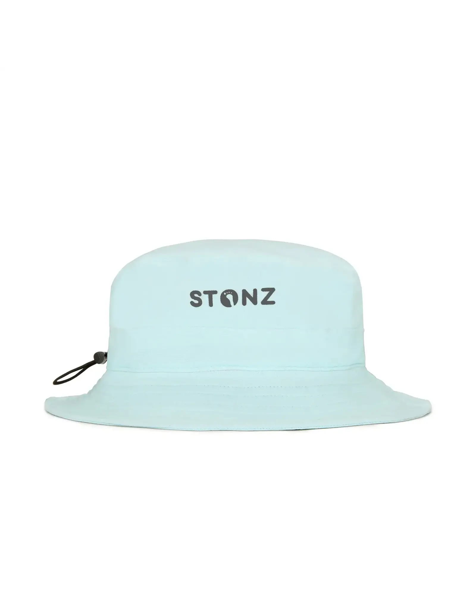 Stonz Stonz Bucket Hat Haze Blue 1-6Y