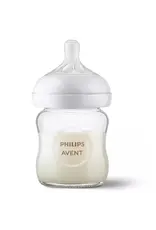 Philips AVENT Philips Avent Natural Glass Bottle 4Oz