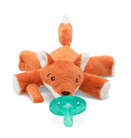 Philips AVENT Philips Avent Soothie Snuggle Fox 0M+