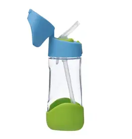 Bbox Tritan Drink Bottle 600ml Ocean Breeze