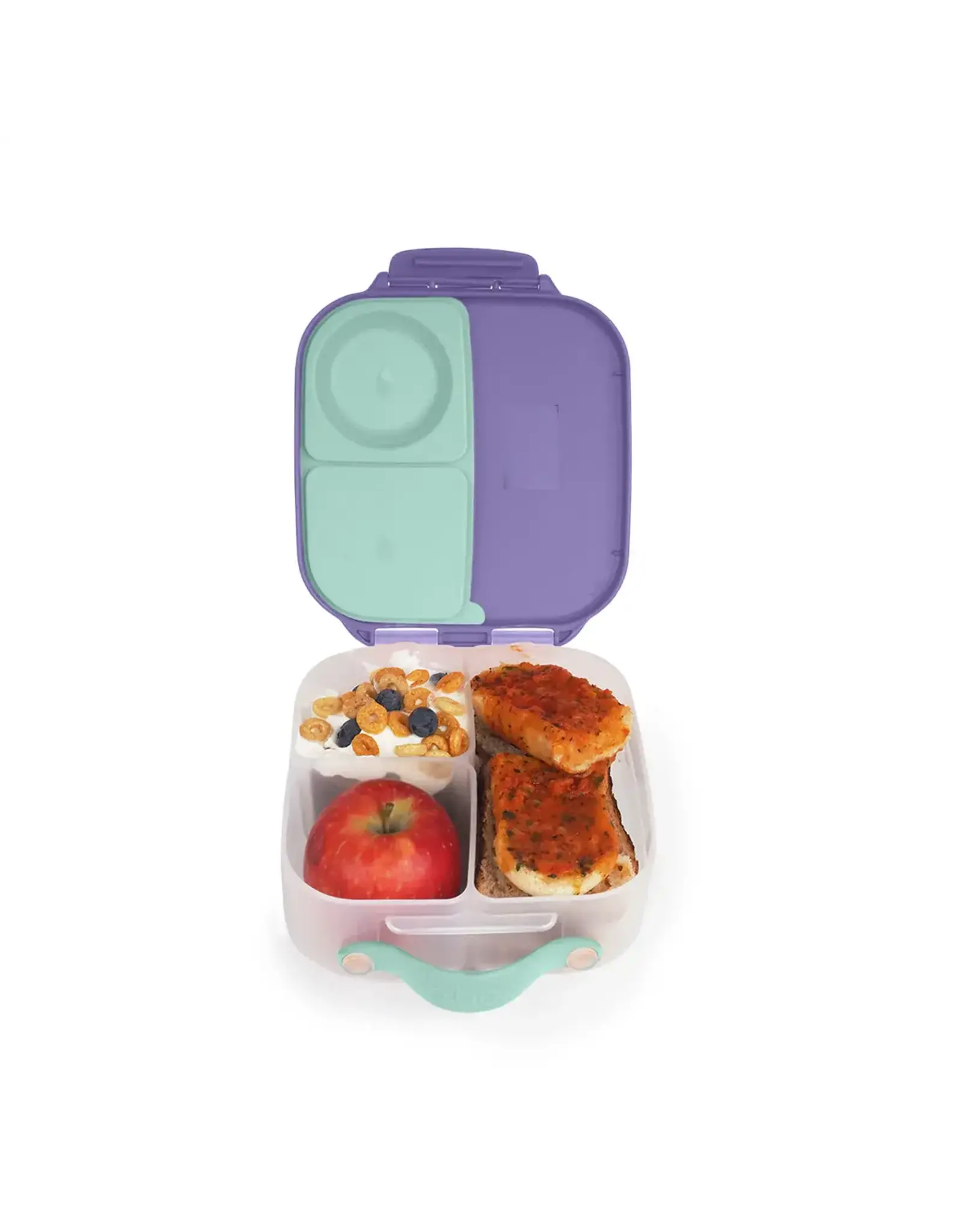 Bbox Mini Lunchbox Lilac Pop