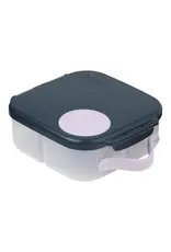 Bbox Mini Lunchbox Indigo Rose
