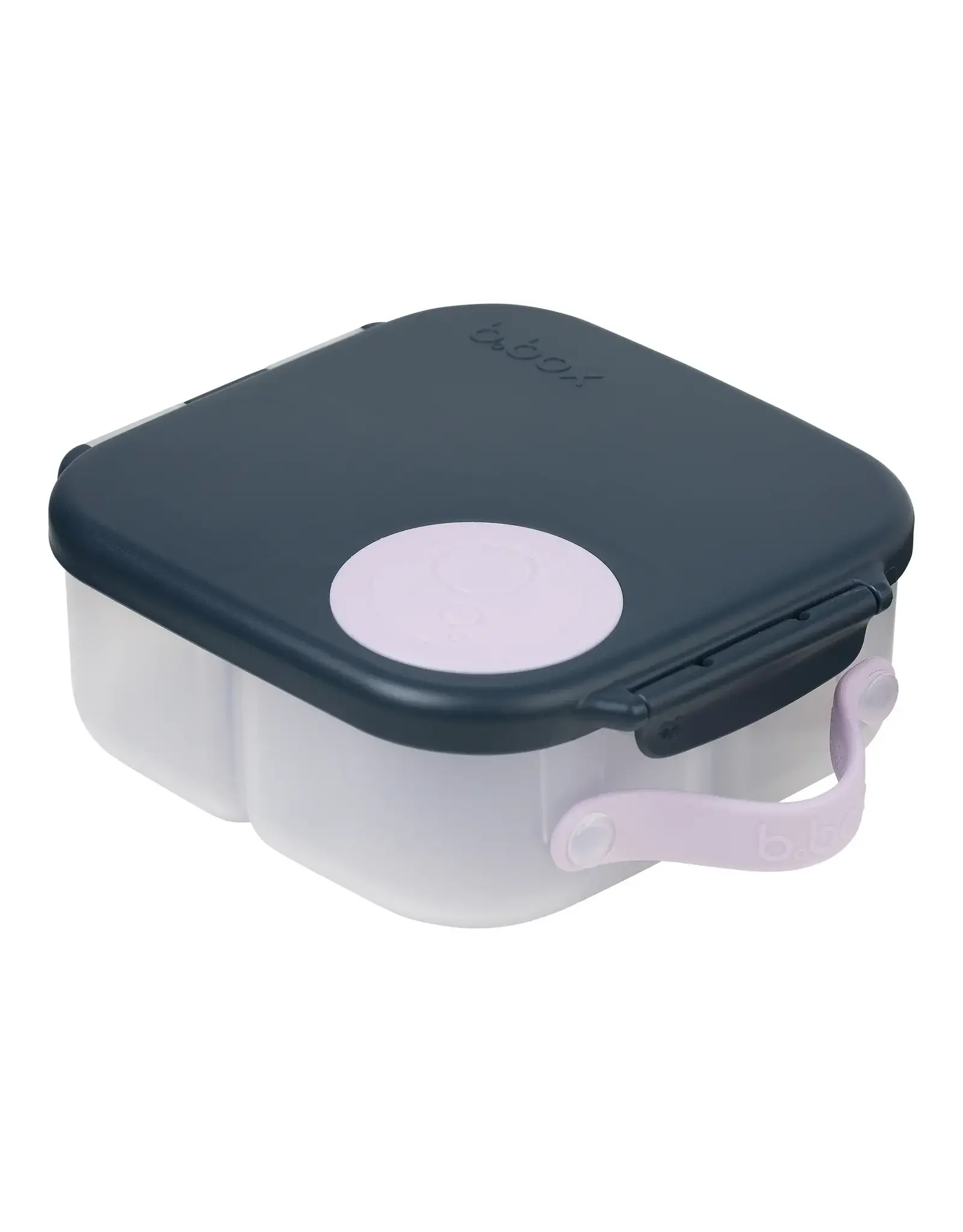 Bbox Mini Lunchbox Indigo Rose
