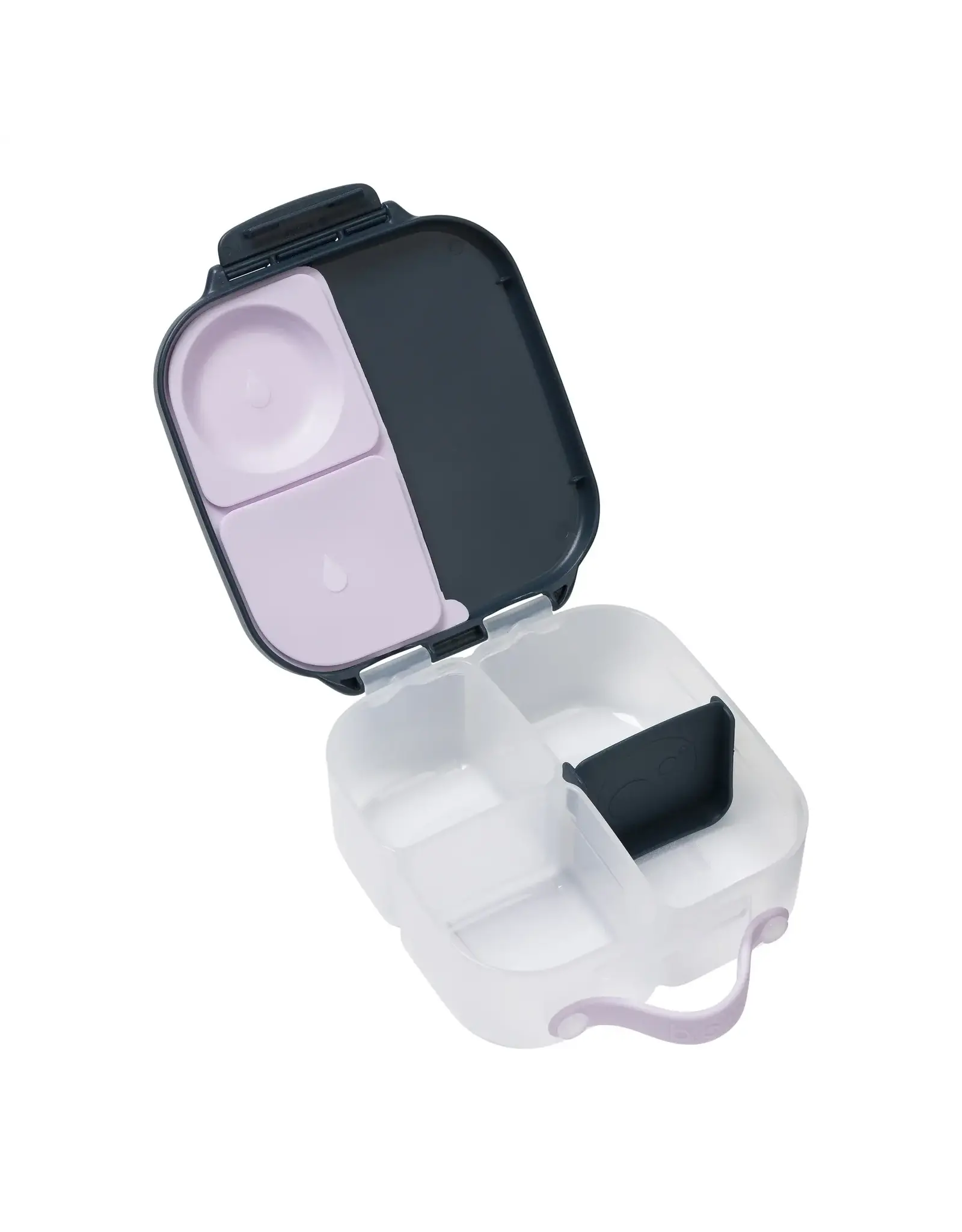 Bbox Mini Lunchbox Indigo Rose