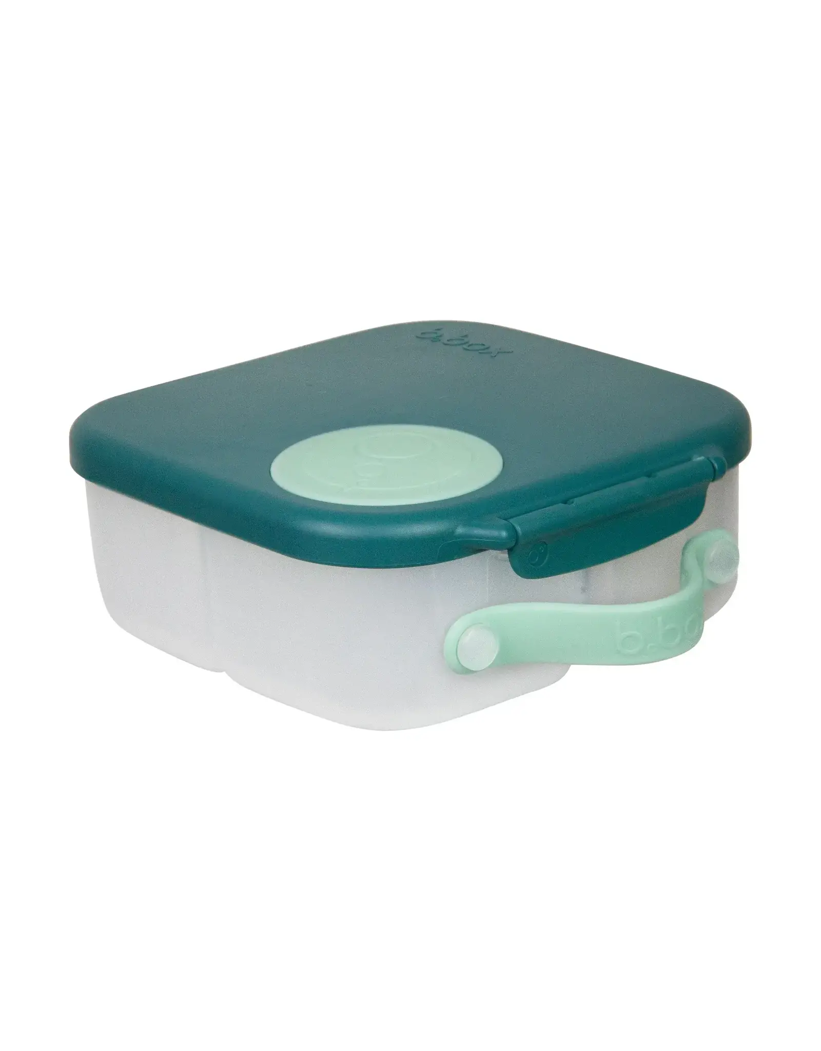 Bbox Mini Lunchbox Emerald Forest