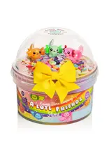 Kawaii Slime A'lotl Friends Butter Slime