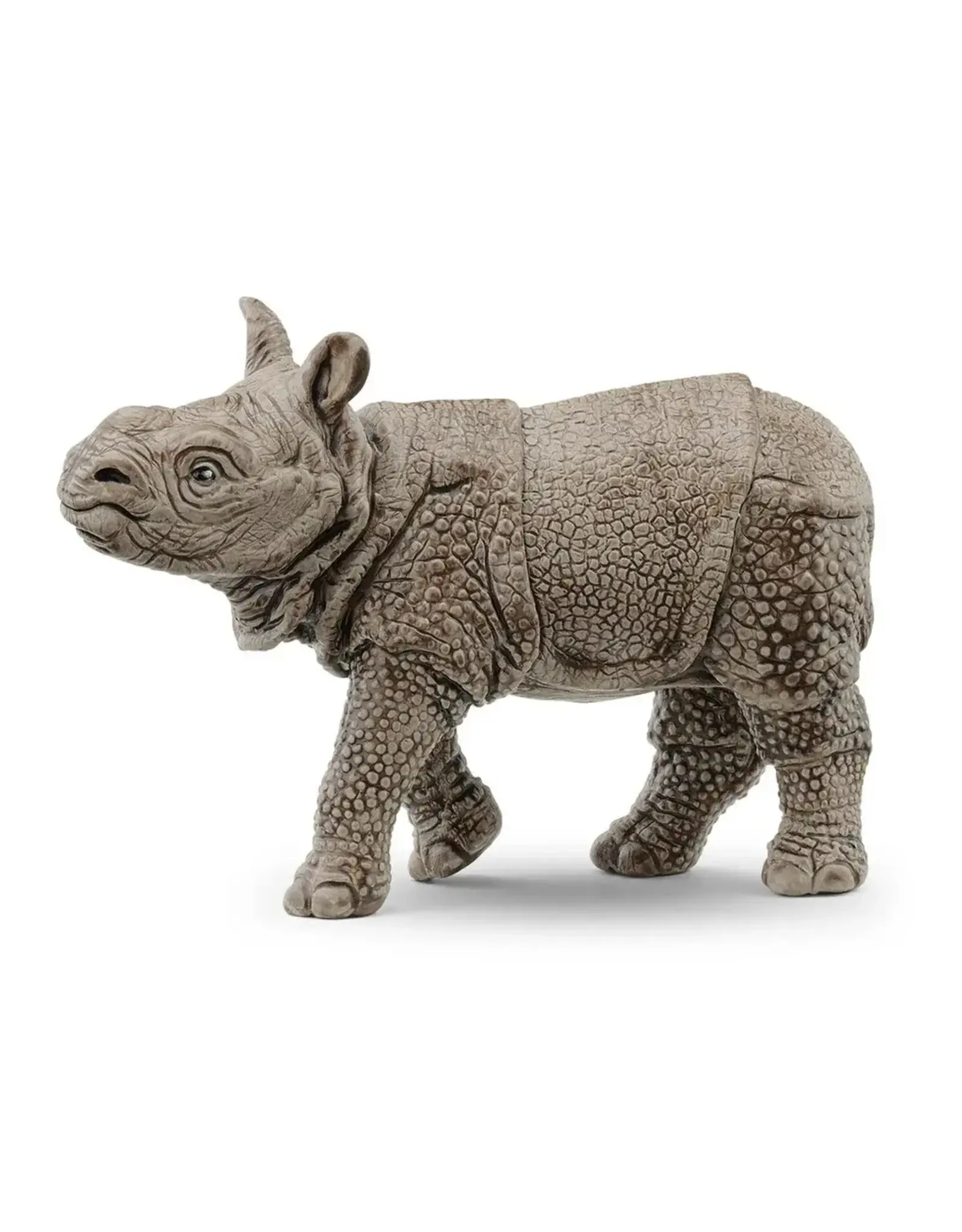 Schleich Indian Rhinoceros Baby