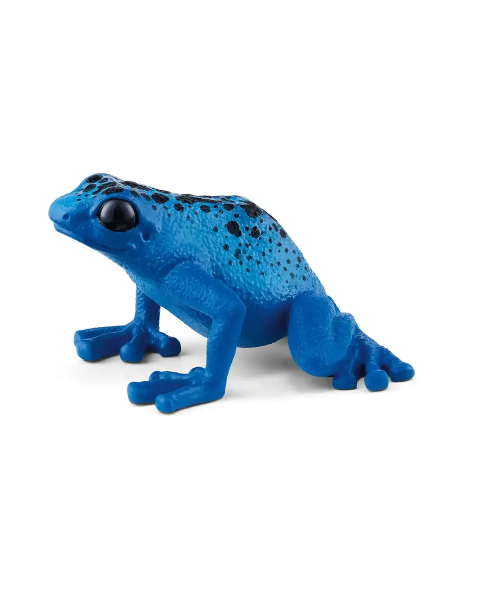 Schleich Blue Poison Dart Frog