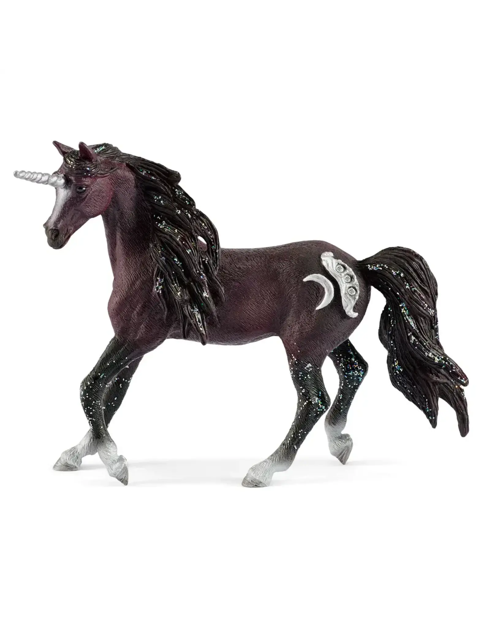 Schleich Moon Unicorn Stallion