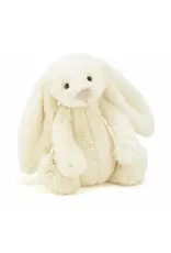 Jellycat Bashful Cream Bunny Little