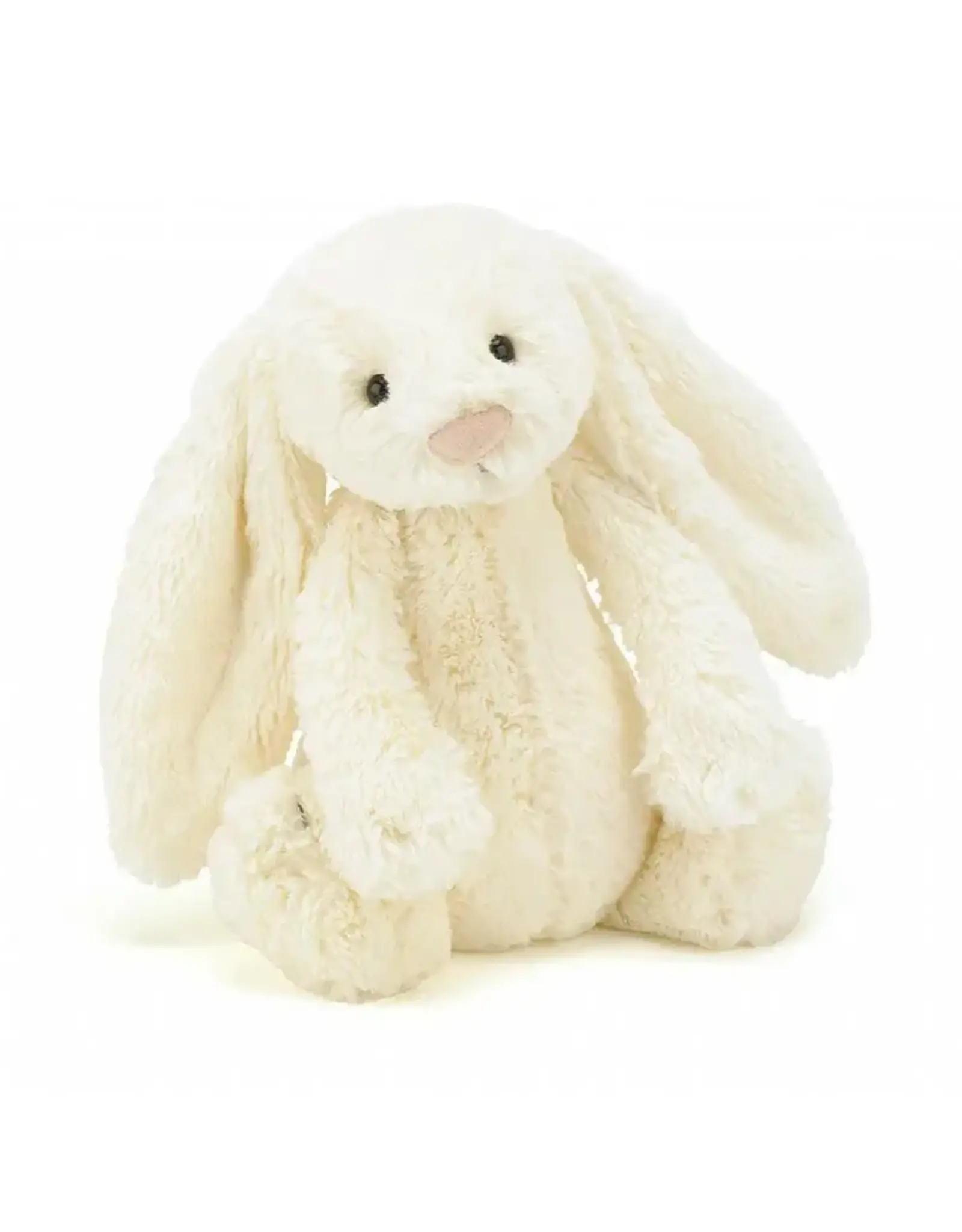 Jellycat Bashful Cream Bunny Little