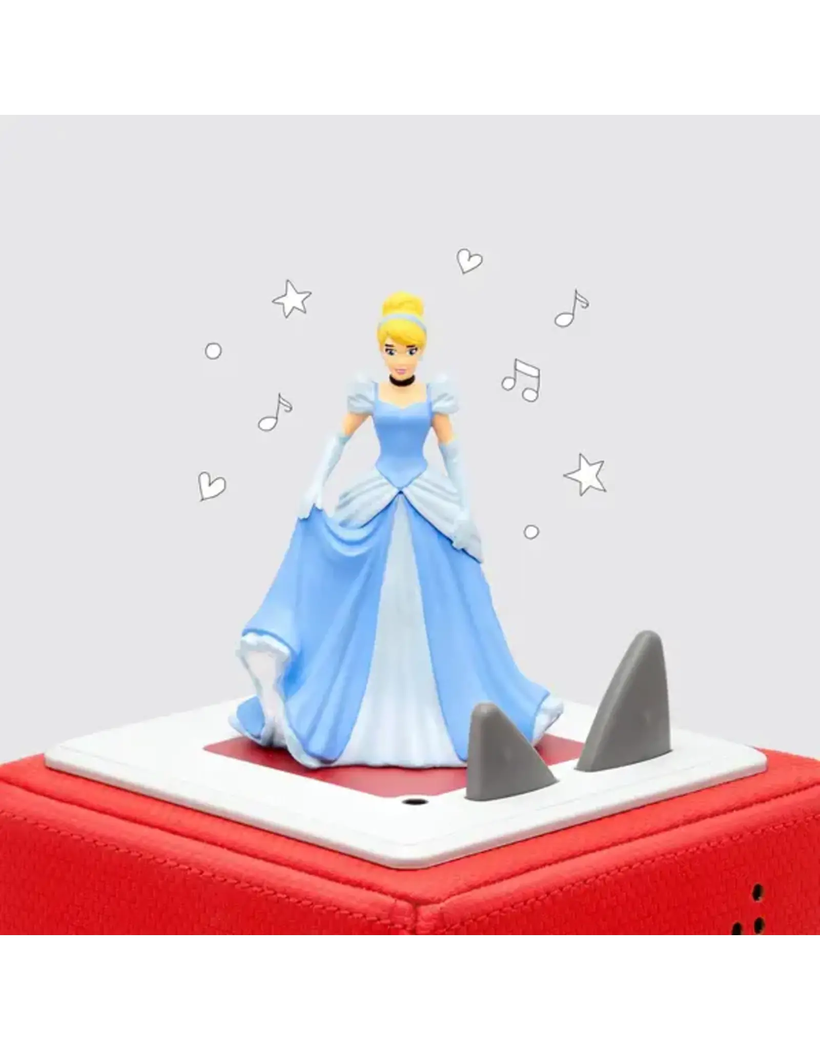 Tonies Audio Tonies Disney Cinderella