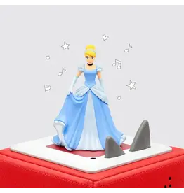Tonies Audio Tonies Disney Cinderella