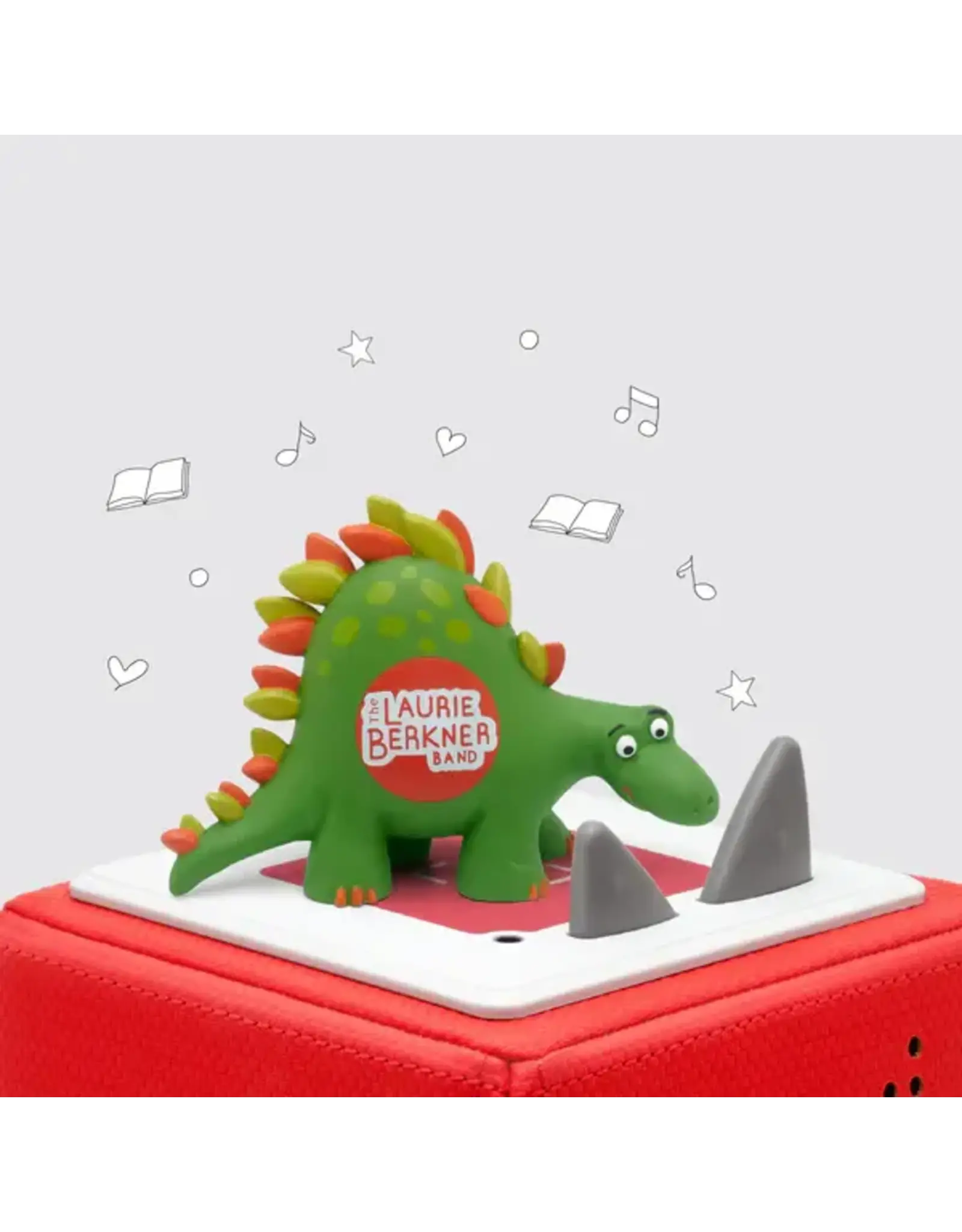 Tonies Audio Tonies Laurie Berkner