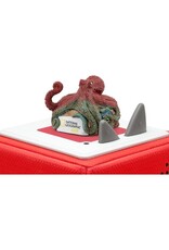 Tonies Audio Tonies National Geographic Kids Octopus