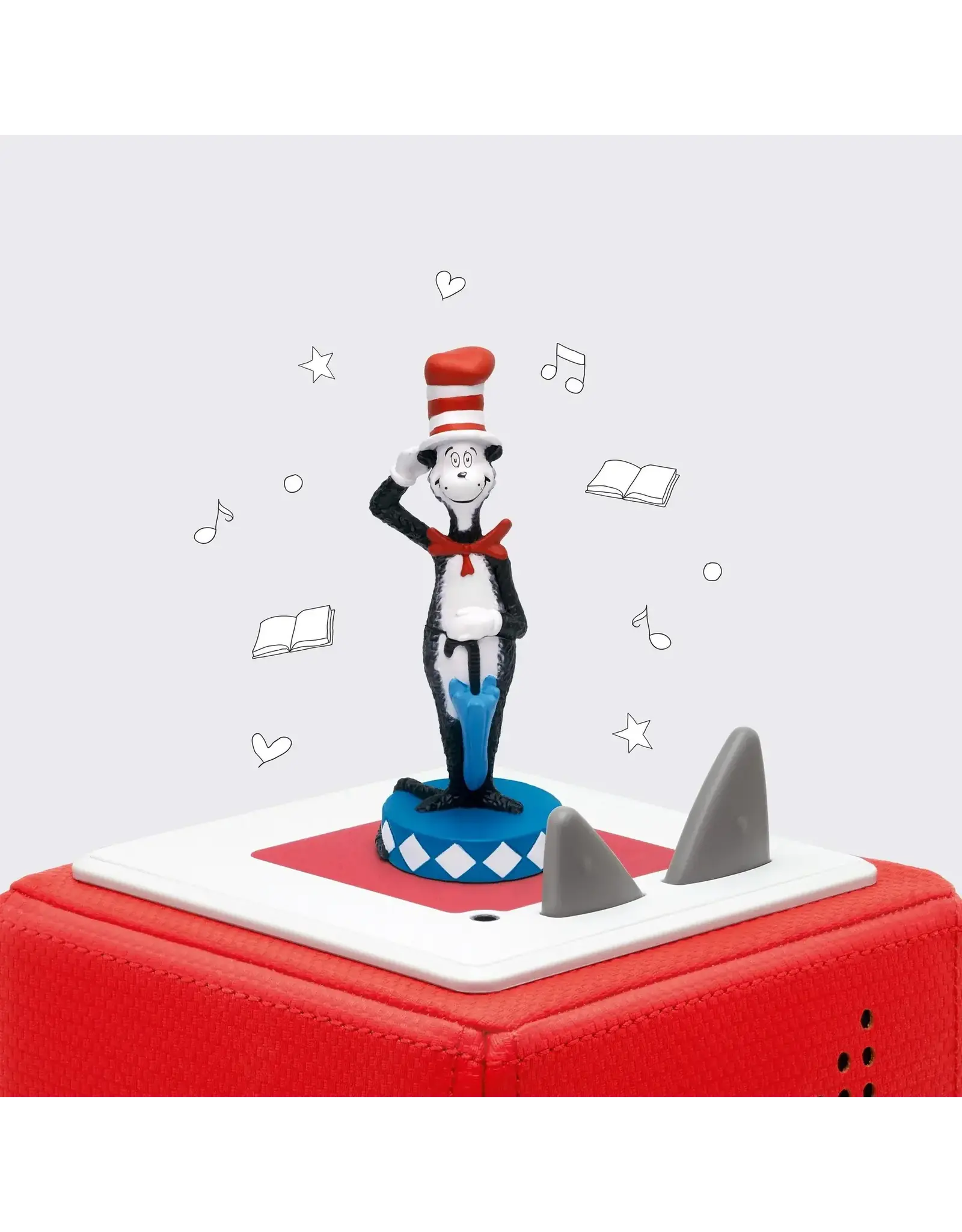 Tonies Audio Tonies The Cat In The Hat