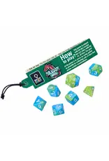 Heebie Jeebies Dragon Dice