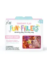 Glo Pals Fantasy Fairy Sensory Play Fun Filler Pack