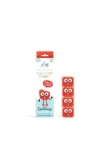 Glo Pals Sammy Light Up Cubes