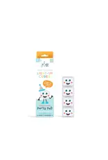 Glo Pals Party Pal Light Up Cubes