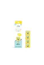 Glo Pals Alex Light Up Cubes