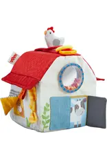 Haba Farmyard Play Cube