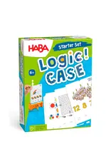 Haba Logic! Case Starter Set 6+