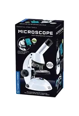 Thames & Kosmos The Thames & Kosmos Microscope