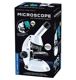 Thames & Kosmos The Thames & Kosmos Microscope