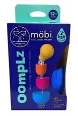 Mobi Oomplz Water Cups Bath Toy