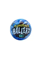 HST-US LLC Mystery Ballerz Race Car