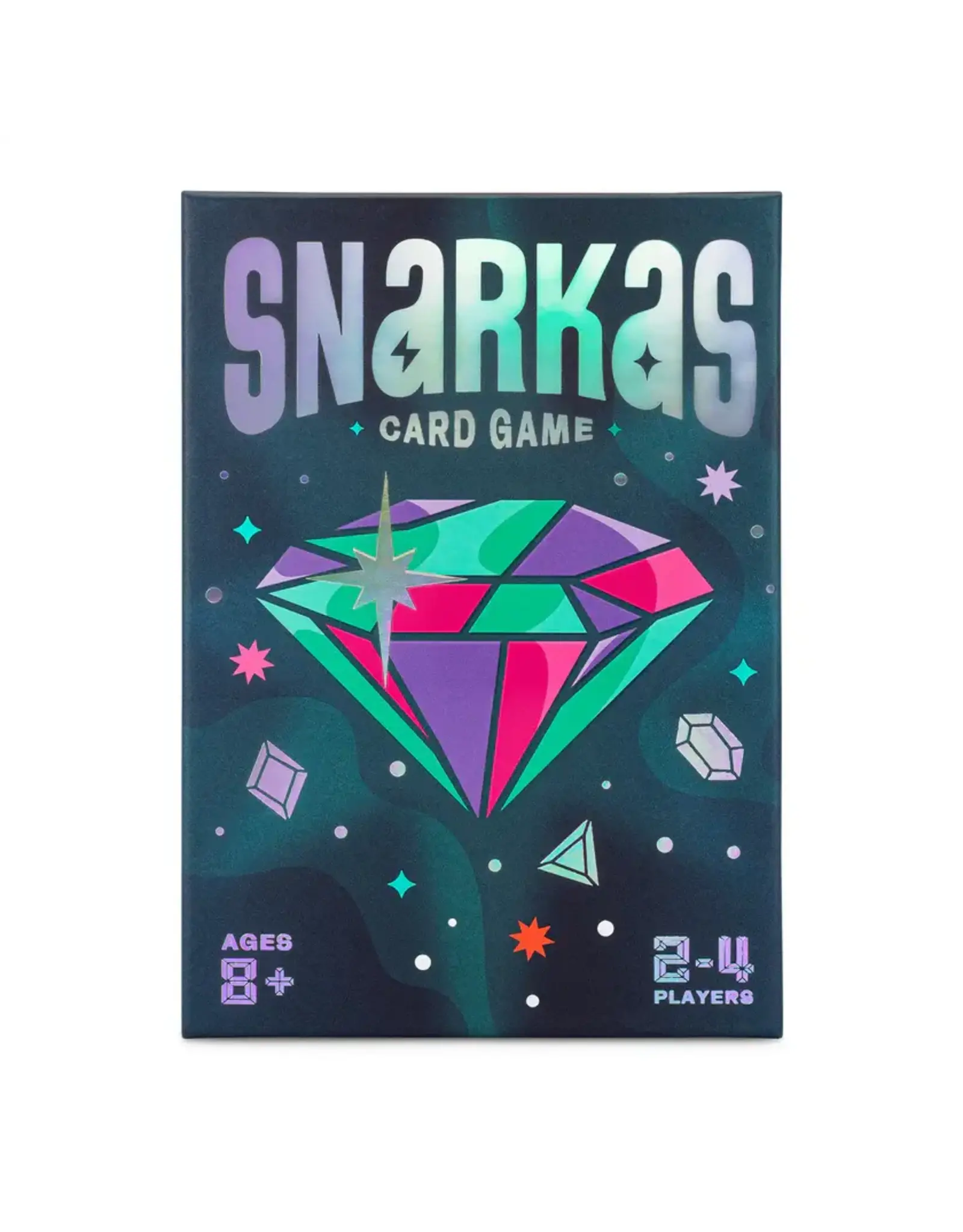 Hootenanny Games Snarkas