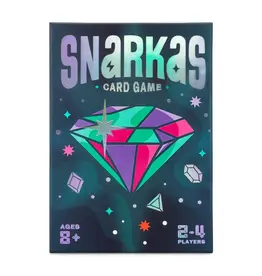 Hootenanny Games Snarkas
