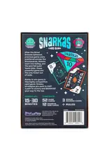 Hootenanny Games Snarkas