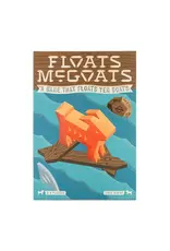 Hootenanny Games Floats McGoats